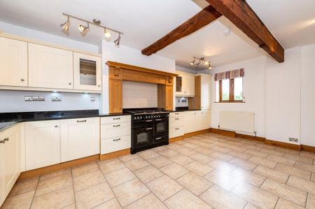 4 bedroom barn conversion to rent - Photo 5