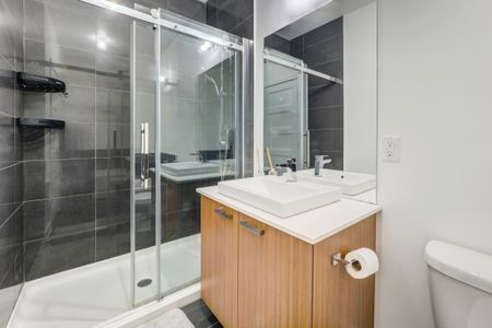 Appartement à louer - Photo 2