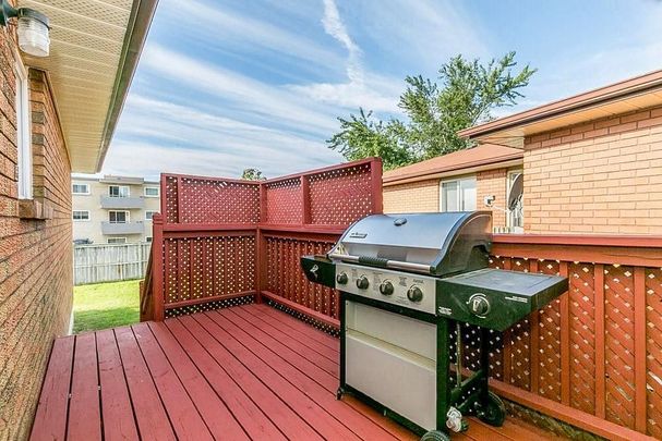 For Lease - 3 Buchanan Street Unit# #LOWER, Barrie, Ontario - Photo 1