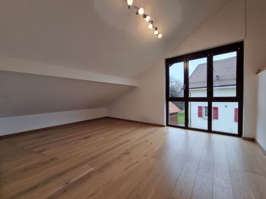 Charmante villa individuelle de 5.5 pièces avec studio indépendant - Photo 1