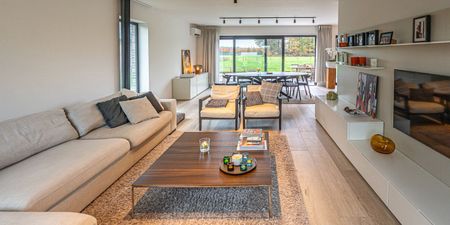 Villa te huur in Rijmenam voor € 2.500 met 4 slaapkamers - Photo 3