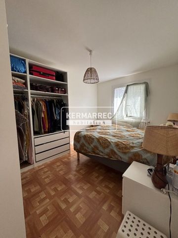 Maison 3 pièces – 90 m² environ à Cesson-Sévigné (ref : G163964) - Photo 2