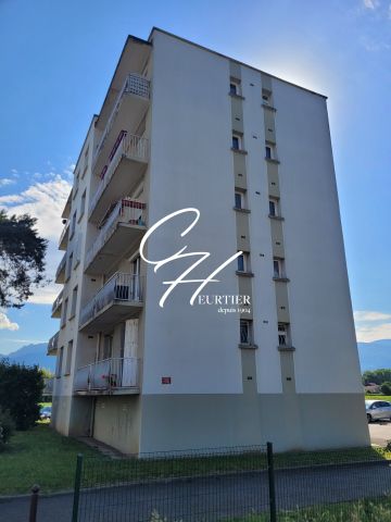 Saint Martin D'hères - Appartement T1 Meublé - Repeint à neuf - Photo 3