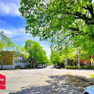 Appartement Mercier/Hochelaga-Maisonneuve (Montréal) À Louer - Photo 3