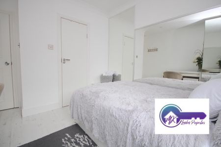 1 bedroom in a flat share to rent - Photo 5