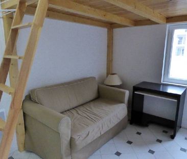 Studio 15m² (réf 6936136) - Photo 3