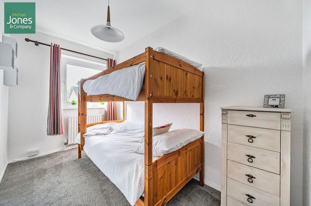 3 bedroom terraced house to rent - Photo 1