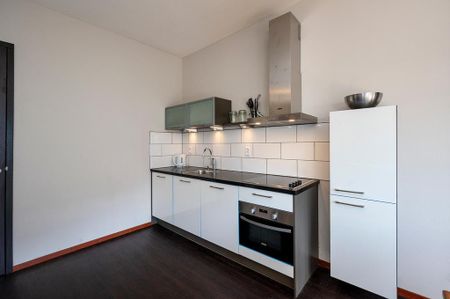Appartement te huur: Verbeekstraat 12-G 2332 CA Leiden - Photo 5