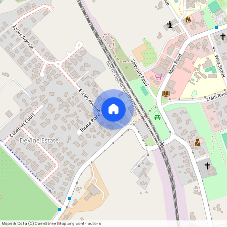 3 Eccles Ave, Te Kauwhata, Waikato