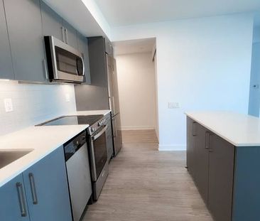 38 MONTE KWINTER CRT. #322 - 1BED+DEN/1BATH, LOCKER, STEPS TO TTC! - Photo 1