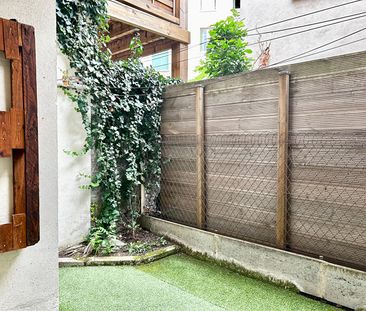 Location appartement 2 pièces, 38.22m², Clermont-Ferrand - Photo 5