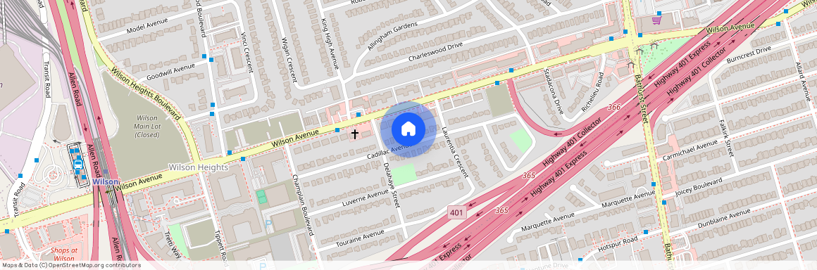 42 Cadillac Avenue Unit# Lower, Toronto