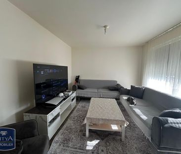 Location Maison 3 pièces 69m² ACHICOURT 62217 - Photo 1