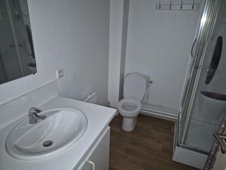 Location Appartement 50m² BOULOGNE SUR MER 62200 - Photo 4