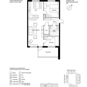 Sadelmakargatan 8, 74959, Enköping - Photo 3