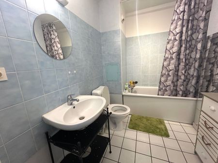 Location Appartement 2 pièces 61m² FONTAINE LES DIJON 21121 - Photo 5