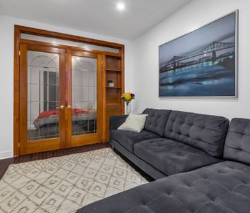 Appartement à louer, Montréal (Le Sud-Ouest) - Photo 1