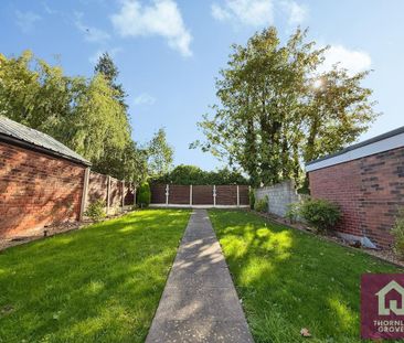 2 bedroom flat to rent - Photo 4