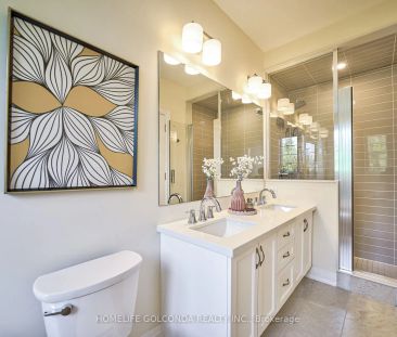 Condo Townhouse For Lease | N9258349 - Photo 5