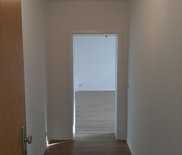 2-Zimmer-Wohnung mit Blick über Aschersleben - Photo 5