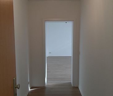 2-Zimmer-Wohnung mit Blick über Aschersleben - Foto 5