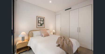 MODERN LIVING, MAXIMUM FLEXIBILITY. (3 MONTH STAYS AVAILABLE!) - Photo 2