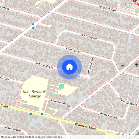 1/91 Pretoria Street, Belmont, Lower Hutt City