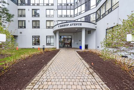 For Lease - 7 Bishop Avenue Unit# 710, Toronto, Ontario - Photo 5