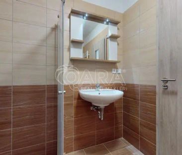 Dlouhodobý pronájem bytu 2+kk s balkonem, U Štěpánků, Hořovice - Photo 5