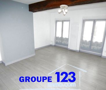 Location Appartement 4 pièces 86m² AUXERRE 89000 - Photo 5