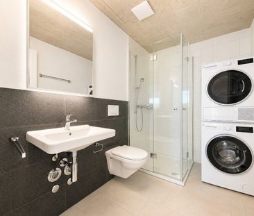 Maisonette-Wohnung mit Morgensonne! - Photo 5