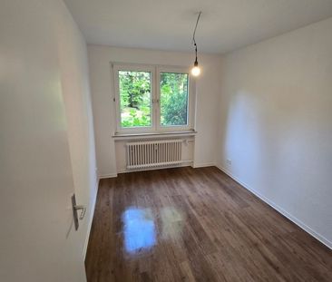 Familienwohnung in ruhiger Lage in Wittlaer - Photo 1