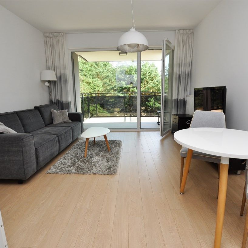 Super mieszkanie na Jarze z widokiem na las! Garaż - Photo 1