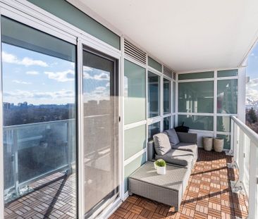 For Lease - 10 Wilby Crescent Unit# 1004, Toronto, Ontario - Photo 5