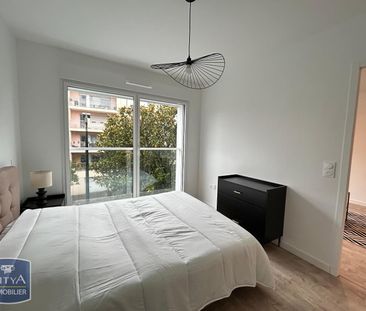 Location Appartement 2 pièces 33m² NANTES 44000 - Photo 3