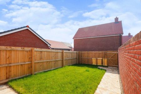 Linnet Grove - Photo 2