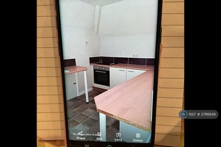 1 bedroom flat to rent - Photo 2