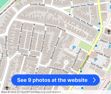 Blackburn Avenue, Bridlington, YO15 - Photo 1