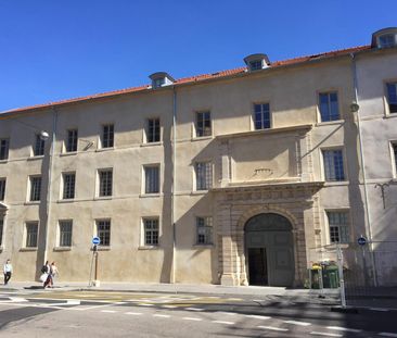 location Appartement T3 DE 71.8m² À NANCY LAXOU - Photo 3
