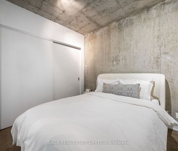 Brant Park Lofts , #406 - Photo 4