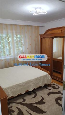 de inchiriat ap 2 cam cf 1 dec Fratii Golesti etaj 1 - Fotografie 3