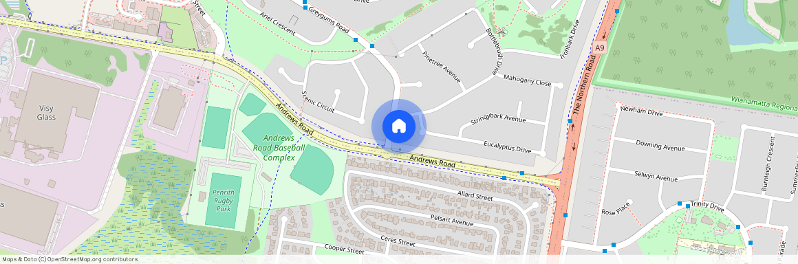 108 Greygums Road, NSW 2749, Cranebrook