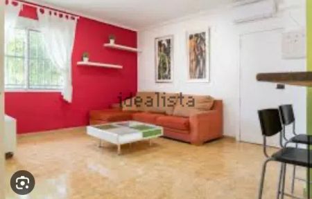 Alquiler de piso en Calle de Montanejos, 23 - Photo 4