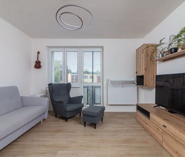 Pronájem bytu 3+kk 58 m² - Photo 1