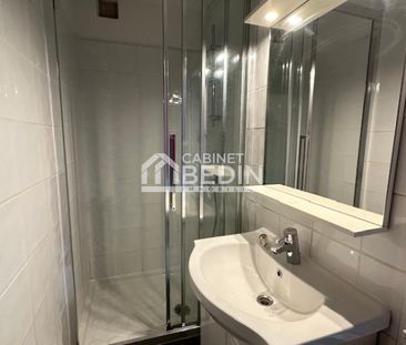 Location Appartement 1 piece Toulouse - Photo 5