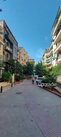 Κτίριο για ενοικίαση Αγίου Μελετίου - Πλατεία Βικτωρίας - Μάρνη (Λεωφόρος Πατησίων - Λεωφόρος Αχαρνών) - Photo 5