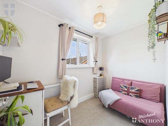 2 bedroom cluster house to rent - Photo 1