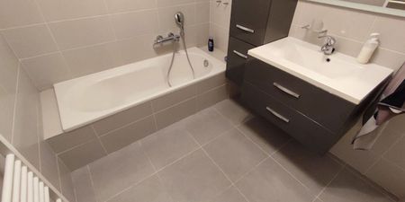 Appartement te huur in Pont-de-Loup voor € 900 met 2 slaapkamers - Foto 2