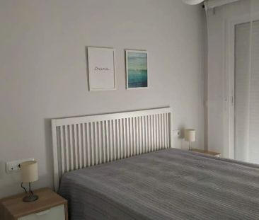 Piso de alquiler en Avenida Ciudad de Cádiz, 16, El Sabinar – Urban... - Foto 5