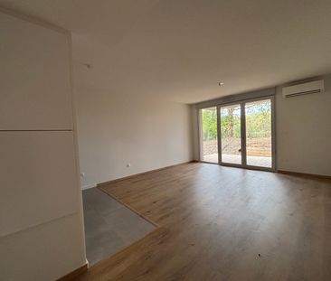 Location Appartement 2 pièces 40m² EAUNES 31600 - Photo 1
